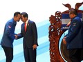 Gerindra Sebut 'Kode' SBY ke Jokowi Hanya Drama Rapimnas