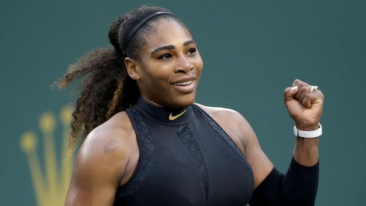 Secuil Penampakan Rumah Keluarga Serena Williams yang Keren Banget Dua kata untuk rumah Serena Williams: bagus banget!