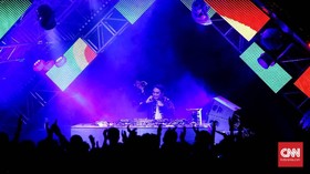 Runut Kutuk Pengelolaan Festival Musik Lokal yang Buruk
