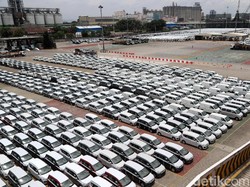 10 Merek Mobil Terlaris Dunia: Toyota Jadi Raja, Mobil China Masuk List