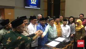 Disubsidi Rp6,32 Triliun, DPR: Kenaikan Biaya Haji Wajar