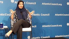 Arab Saudi Angkat Duta Besar Wanita Pertama untuk AS
