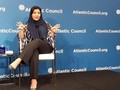 Putri Rima, Dari Bangsawan Aktivis Menjadi Diplomat