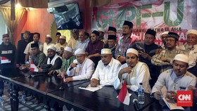 Lima Ketum Parpol Akan Pidato di Forum Ijtima Ulama