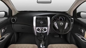 Diler Nissan Sebut Jadwal Peluncuran Generasi Baru Livina