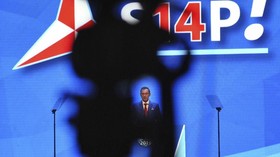 PKS Sindir Politik 'Tiga Kaki' Demokrat