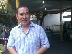 Tommy Soeharto Bangun Pasar dan Terminal di Karawang
