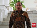Mensesneg soal Komite Covid-19: Kesehatan Sangat Utama