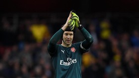 Pensiun, Petr Cech Ungkap Tiga Penyelamatan Terbaik