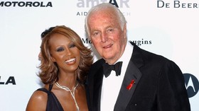 Mereka yang Berduka Karena Givenchy