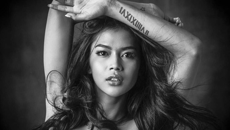 Dinda Syarif