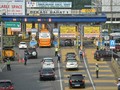 Transaksi Bayar Tol, e-Money Terhubung ke Debit atau Kredit