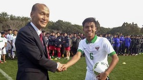 Pelatih NK Pomorac: David Maulana Punya Peran Penting