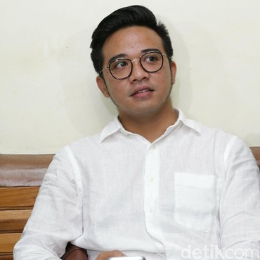 Bikin Lagu dari Asmara Luna Maya & Ariel, Roby Geisha: Kisah Cinta yang...