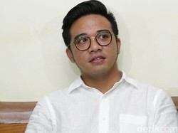 Polisi Buru Pemasok Ganja ke Roby Satria Gitaris Geisha