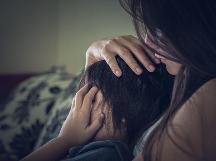 Saat Orang Tua Disalahkan atas Tragedi yang Dialami Anak