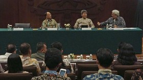 Keamanan Indonesia Tak Lepas dari Geopolitik Global