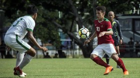 Pelatih Puji Penampilan FK Senica Saat Egy Masuk Lapangan