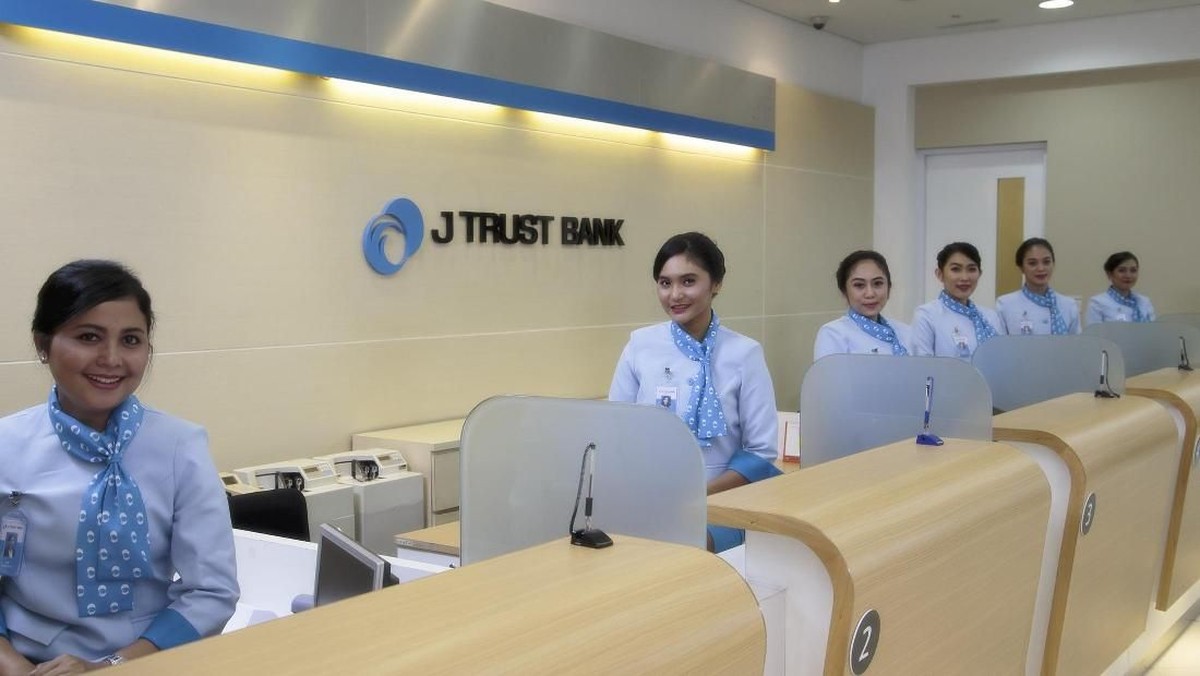 Heboh Utang Rp50 M Disomasi, Bank JTrust Buka Suara