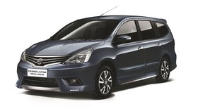 Dealer Mengaku 'Nissan Xpander' Sudah Bisa Dipesan