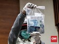MA Benarkan Hakim dan Panitera Terkena OTT KPK