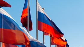 Rusia Balas Usir 23 Diplomat Inggris