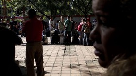 Venezuela Krisis, Peru dan Ekuador Perketat Perbatasan