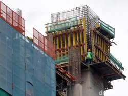 Strategi RI Genjot Infrastruktur Tanpa Bebani APBN Dapat Pengakuan Dunia