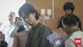 Saksi Kasus Bom Thamrin Pernah Bagikan US$30 Ribu
