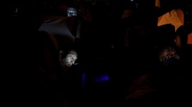 Gas Air Mata Meledak di Klub Venezuela, 17 Tewas Terinjak