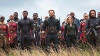 5 Teori Bayangan yang Mampu Hidupkan Para Superhero untuk 'Avengers 4'