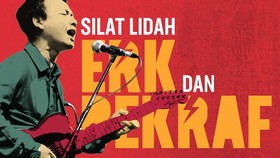Silat Lidah ERK dan Bekraf soal Dana SXSW 2018