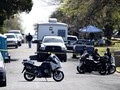 Teror Bom Paket Meledak di Texas, Dua Tewas Satu Nenek Kritis