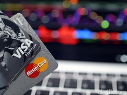Bikin Kartu Kredit BRI Bisa Lewat Aplikasi OVO