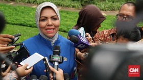Demokrat Klaim Tetap Dukung Jokowi Meski Tak Raih Kursi