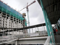 Mau Cari Rumah Dekat Jakarta, Daerah Mana yang Cocok?