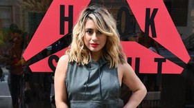 Usai Konser di Jakarta, Fifth Harmony 'Dimadu' Ally Brooke