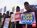 Pelaku Hoaks Bisa Dijerat Tanpa Ada Aduan