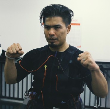 Sebut 2020 Tahun Terberat, Bams Kasih Kode soal Kisruh Orang Tua?