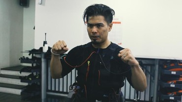 Sebut 2020 Tahun Terberat, Bams Kasih Kode soal Kisruh Orang Tua?