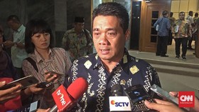 'PKPU Tak Cukup untuk Atur Pergantian Calon Kepala Daerah'