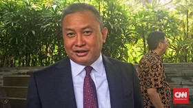 OJK Masih Butuh Waktu Kaji Aturan 'Equity Crowdfunding'
