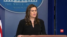 VIDEO: Korut Bungkam, AS Berharap Kim Tetap Temui Trump