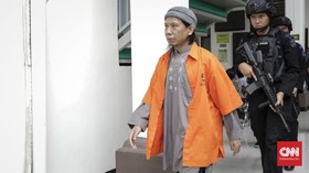 Kuasa Hukum Aman Abdurrahman Ungkap Dugaan Penundaan Sidang