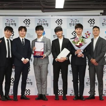 Tanpa Jung Il Hoon, BTOB Siap Comeback Februari Mendatang