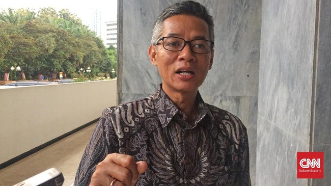 KPU memastikan dalam debat capres kedua berdasarkan tata laksana sudah sesuai dan tidak ada kecurangan dalam adu argumen antara Jokowi dengan Prabowo Subianto.