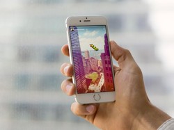 Receh Tapi Penting! IG Stories Bisa Reply Pakai GIF, Gini Caranya
