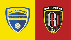 LIVE: FLC Thanh Hoa vs Bali United