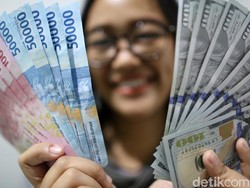 Investasi Mulai Rp 1 Juta, Surat Utang Antiasing Diserbu Milenial