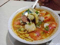 Resep Tongseng Kambing Tanpa Santan yang Gurih dan Nggak Ribet